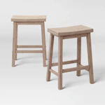 Room Essentials Barstools 2-Pack
