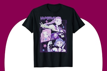 amazon kpop