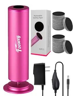 Electric Foot Callus Remover