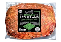 Specially Selected Lamb Leg Roast