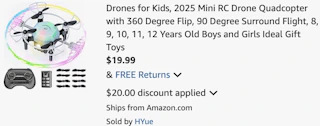 amazon-mini-drone-cart