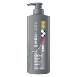 Dove Men+Care Shampoo