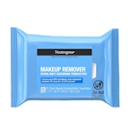 2 Neutrogena Makeup Wipe Packs