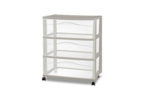 Brightroom Wide Cart