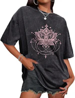Women's Oversized Tee