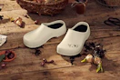 birkenstock clog