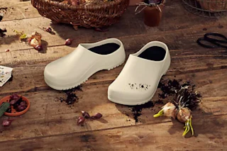 birkenstock clog