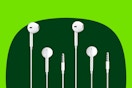 earbuds