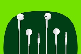 earbuds