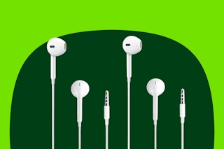 earbuds