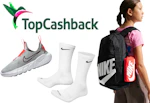 6 Pairs of Nike Socks