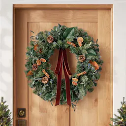 Member's Mark Harvest Wreath