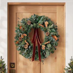 Member's Mark Harvest Wreath
