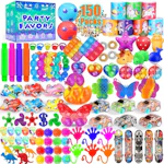 Fidget Toy Party Favor Set