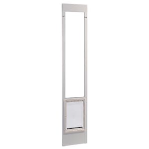 Pet Patio Door