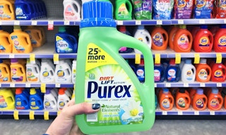 Purex Detergent Coupon