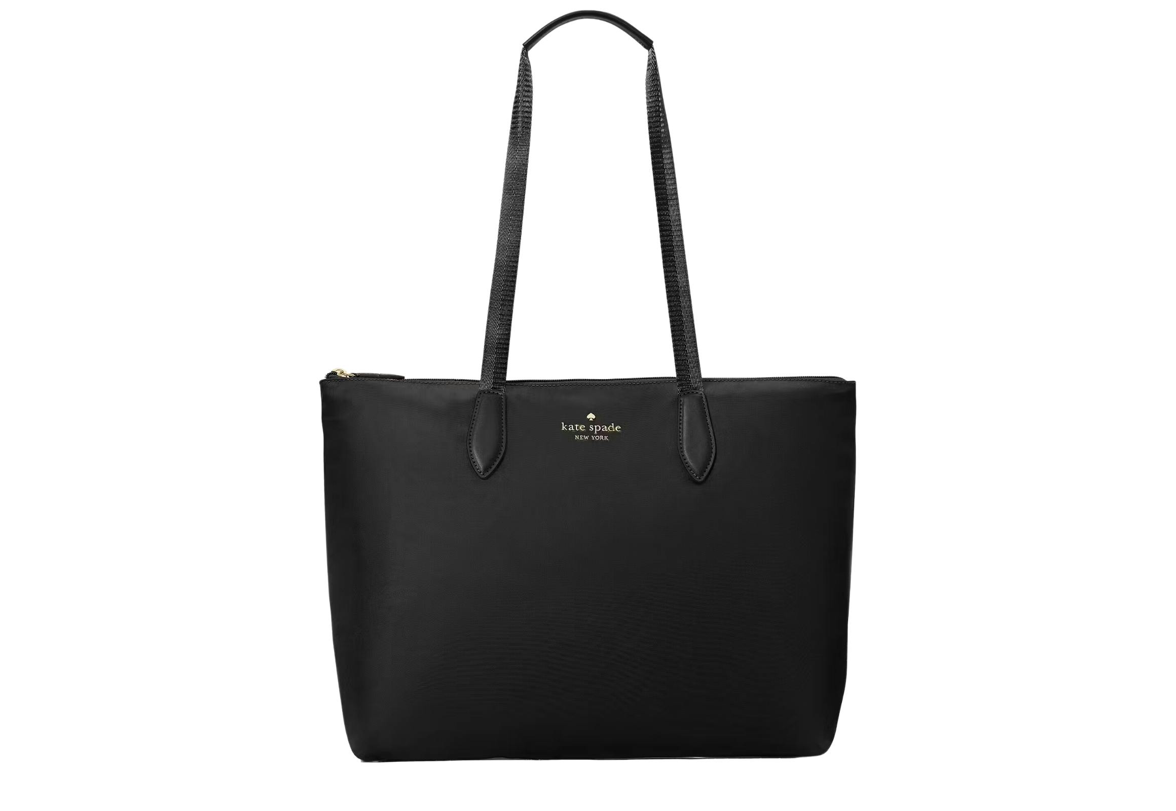 Kate Spade Nylon Tote Bag