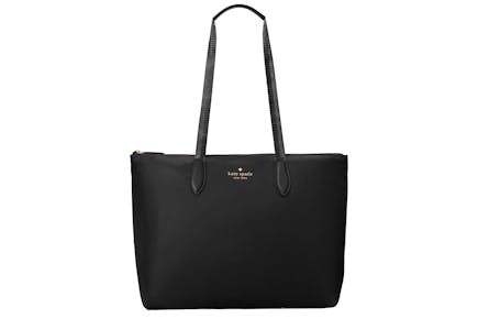 Kate Spade Nylon Tote Bag