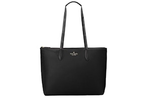 Kate Spade Nylon Tote Bag