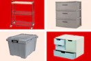 Target Storage and Organization Sale May 2026