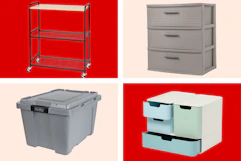 Target Storage and Organization Sale May 2026