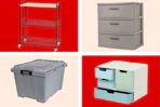 Target Storage and Organization Sale May 2026