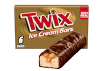 Mars Ice Cream Bars 6-Pack