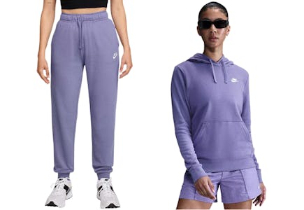 Nike Adult Apparel