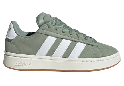 Adidas Women’s Grand Court Shoes