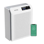 Smart Air Purifier