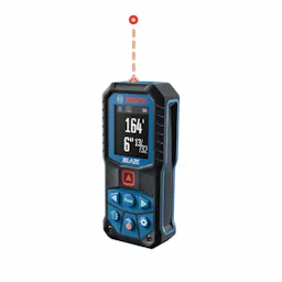 Bosch Blaze Laser Measure