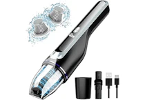 Handheld Cordless Vacuum