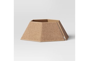 Wondershop Glitter Tree Collar