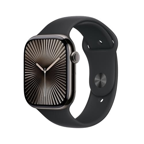Apple Watch Series 10