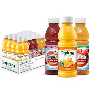 Tropicana Juice 24-Pack