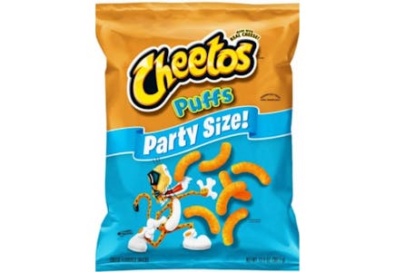Cheetos