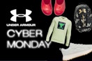 under armour cyber monday deals