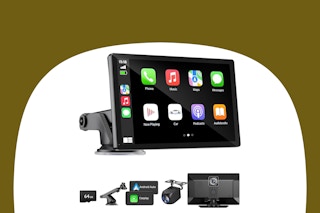 amazon Wireless Screen and Dash Camera Set B0CQP3CVCD