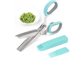 Herb Kitchen Shears