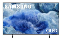 Samsung 43-Inch QLED 4K Smart TV