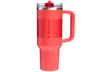 Stanley Flip Straw Tumbler