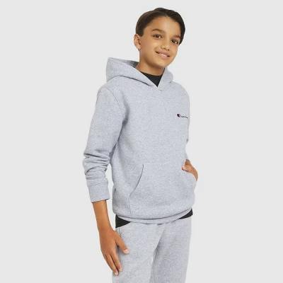 Champion Kids' Fleece Hoodie
