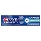 2 Crest Toothpastes