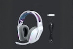 Logitech G733 Wireless Gaming Headset B08141GQQG
