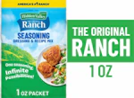 Hidden Valley Ranch Mix