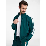Athletic Works Men's Track Jacket