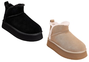 Koolaburra by Ugg Adult Mini Boots