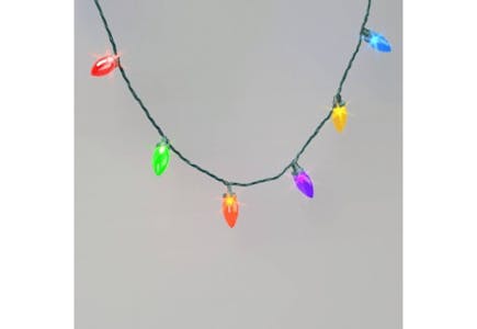 LED String Lights