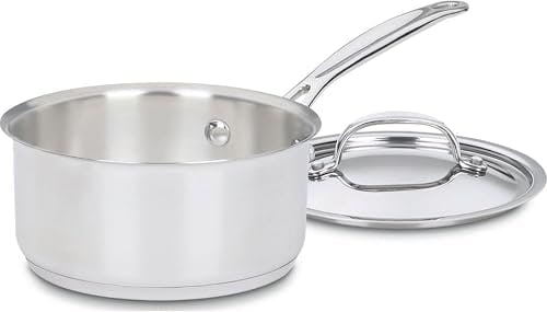 Cuisinart Sauce Pan
