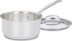 Cuisinart Sauce Pan